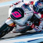 Veda Ega Pratama Siap Tantang di Moto3 Hungaria 2026, Apa Strategi Barunya?