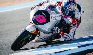 Veda Ega Pratama Siap Tantang di Moto3 Hungaria 2026, Apa Strategi Barunya?