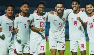 Verdy vs Gamba: Pertarungan Sengit di Piala U-20 Dunia!