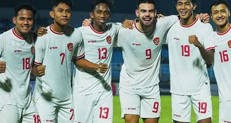 Verdy vs Gamba: Pertarungan Sengit di Piala U-20 Dunia!