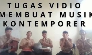 Vidio Membuat Kita Terkesima: Dari Musik hingga Kejahatan