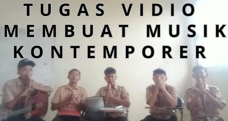 Vidio Membuat Kita Terkesima: Dari Musik hingga Kejahatan