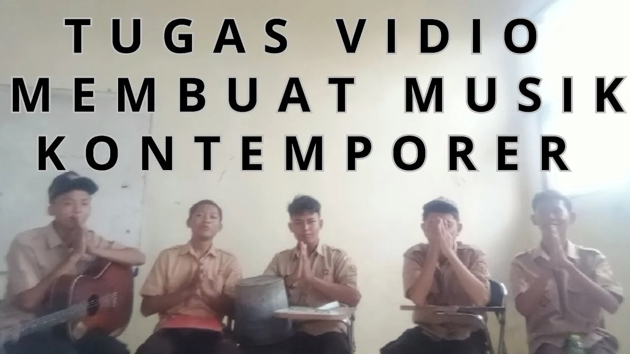 Vidio Membuat Kita Terkesima: Dari Musik hingga Kejahatan