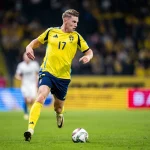 Viktor Gyökeres Menggila: Swedia Hancurkan Tunisia di Piala Dunia 2026, Ruang Ganti Lawan Meledak!