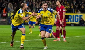 Viktor Gyökeres: Sveriges Stjärna i VM 2026
