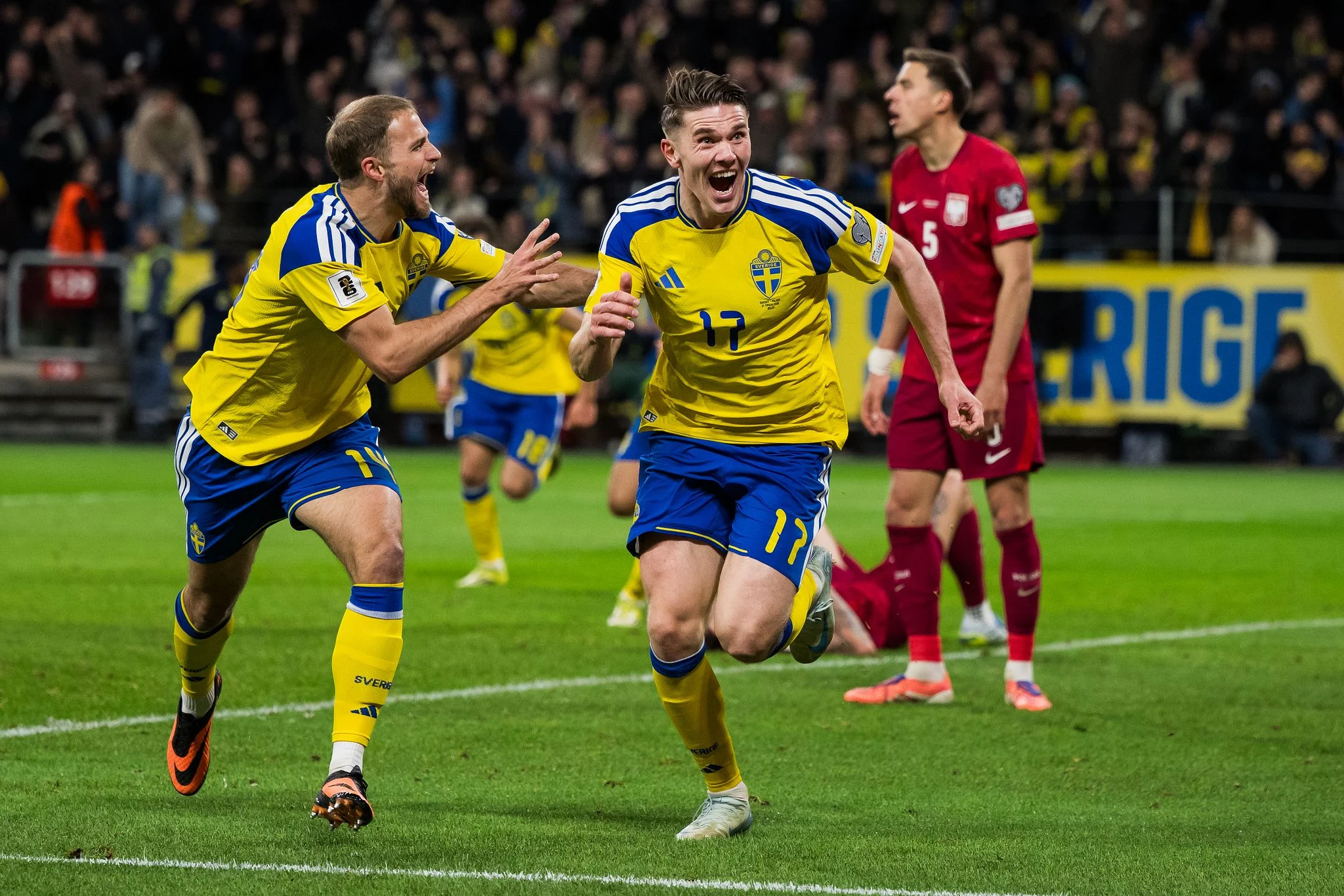Viktor Gyökeres: Sveriges Stjärna i VM 2026