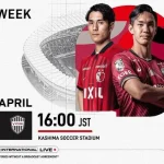 Vissel Kobe Mengalahkan Kashima Antlers Dan Menjadi Juara J1 100 Year Vision League