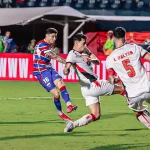 Vitória Siap Tantang Fortaleza, Persiapan Matang untuk Membuat Kejutan