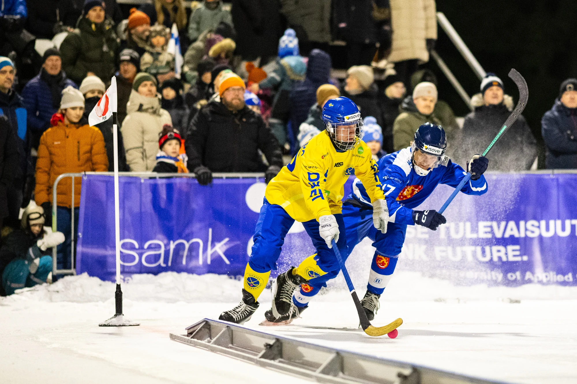 VM-rysare i Dallas: Sverige vidare till slutspel trots regelkaos och japansk press