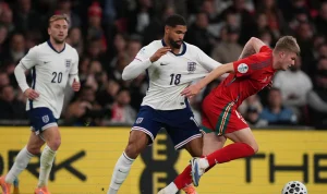Wales Siap Hadapi Romania di Laga Persahabatan Internasional