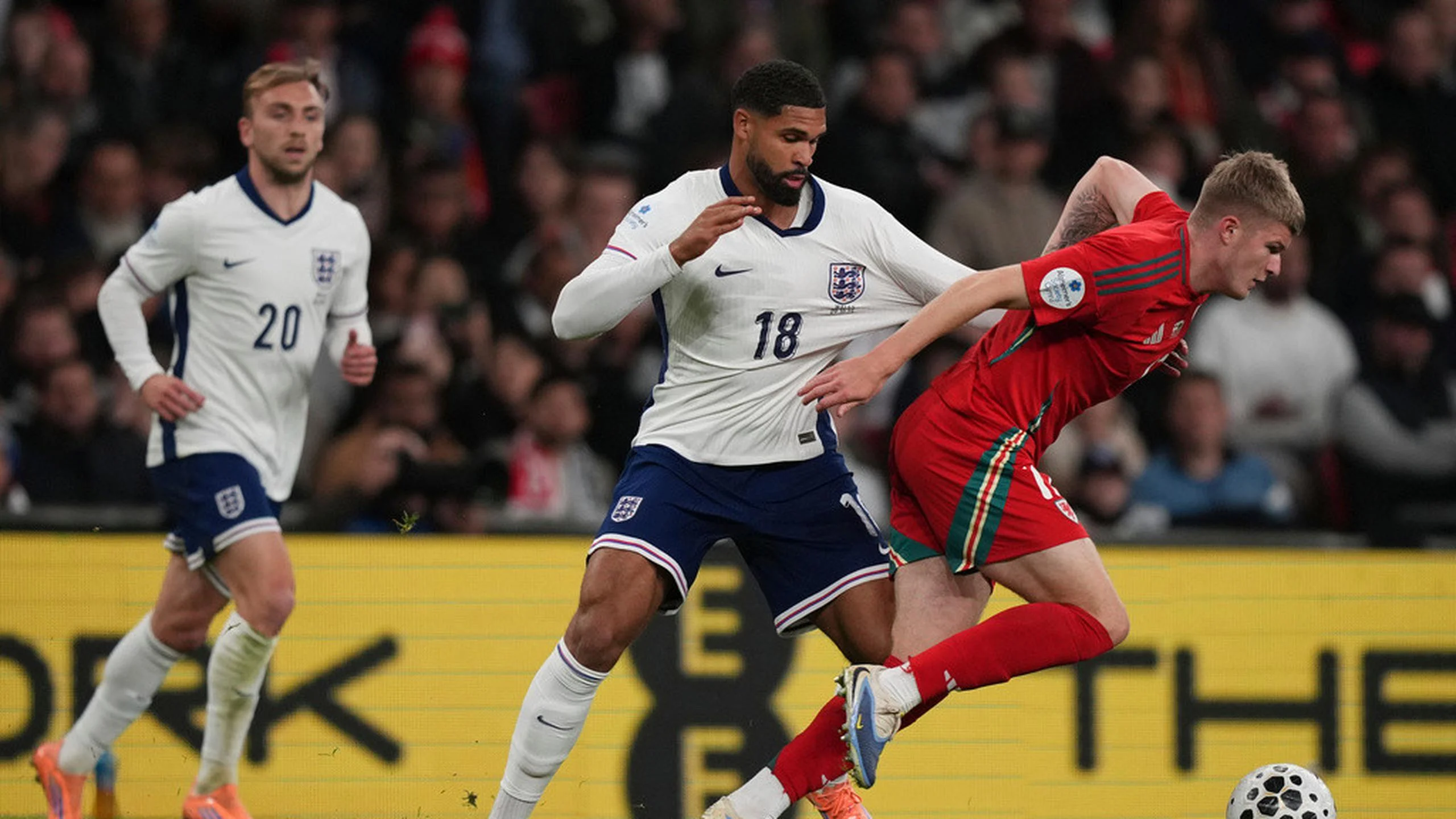 Wales Siap Hadapi Romania di Laga Persahabatan Internasional
