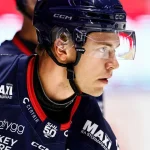 William Proos Bröt med Linköping och Signerar med Östersund!