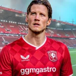 Wout Weghorst Byter Klubb Med Twente