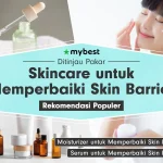 7 Skincare untuk Menjaga Skin Barrier di Tahun 2026: Tips dan Rekomendasi