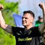 Aik mot Västerås SK: Lendambi skriver på för VSK, Yeboah blir syndabock