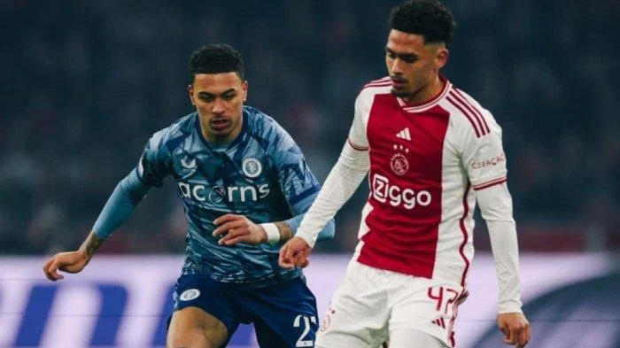 Ajax Akan Menghadapi Shelbourne di Piala Liga Konferensi Eropa Setelah Mereka Mengalahkan Nomme Kalju