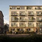 Åkersberga: Nya Borås eller en stad med potential?