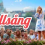 Allsång på Skansen: En Föreställning Fylld Av Musik och Skoj