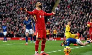 Amit Bhatia kan bli storägare i Liverpool - en historia i fotbollsvärlden