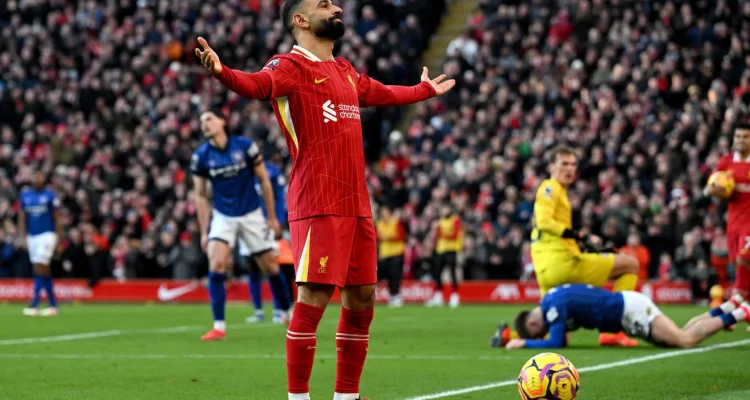 Amit Bhatia kan bli storägare i Liverpool - en historia i fotbollsvärlden
