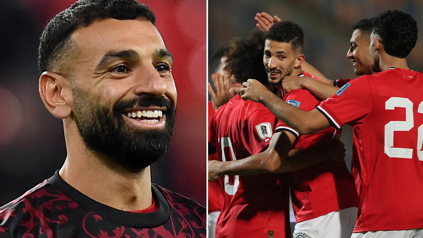 Australien Egypten: Förlust i VM-slutspelsrundan och uppståndelse i Dakhlaoasen