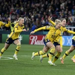 Australien Förlorar Mot Egypten i VM-Straffläggning