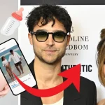 Babylycka för stjärnparet: Eric Saade och Hanna Schönberg har blivit föräldrar – se de första rörande bilderna