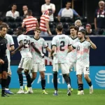 Beldig USA: Belgien stormar vidare med 4–1, USA utslaget ur VM