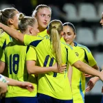 Belgien Stormar Vidare till Kvartsfinal med Stor Seger över USA