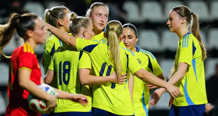 Belgien Stormar Vidare till Kvartsfinal med Stor Seger över USA