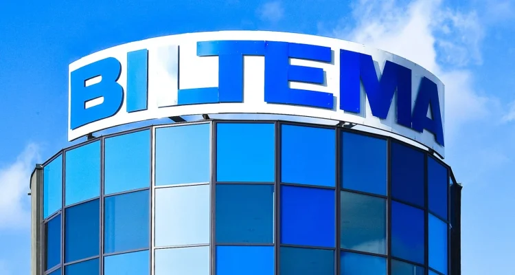Biltema Utökar Verksamheten: En Översikt Av De Senaste Händelserna