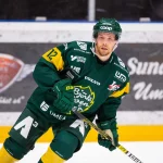 Björklövens prestigevärvning: NHL-meriterade Phil Di Giuseppe klar för SHL-satsningen
