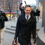Bonusprinsen Marius Borg Høiby i fokus för omfattande polisbevakning