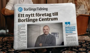 Borlänge Tidning: Chef vid Borlänge Kommun kräver sjukskriven anställd utföra arbetsuppgifter