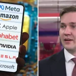 Börskollen: Google i strid mot miljarddomen och nya utmaningar för tech-jättarna