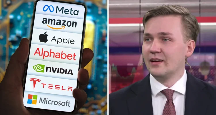 Börskollen: Google i strid mot miljarddomen och nya utmaningar för tech-jättarna