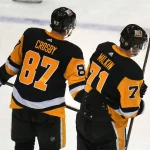 Brad Pitt och Pittsburgh Penguins: En fascinerande historia om hockey och Hollywood