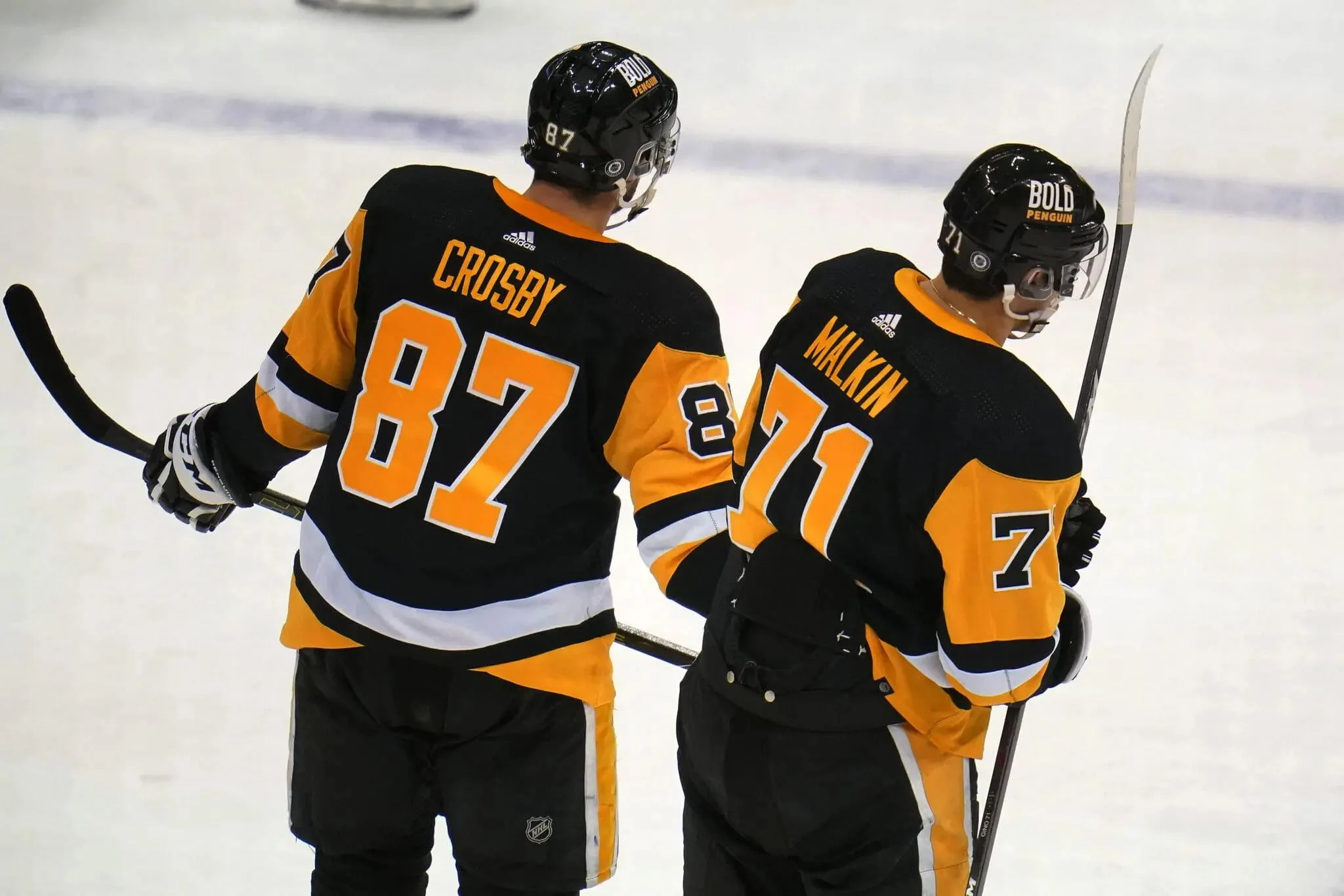 Brad Pitt och Pittsburgh Penguins: En fascinerande historia om hockey och Hollywood