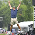 Bryson DeChambeau i Fokus - Ikonen till Attack inför The Open