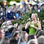 BT-kuppen i Göteborg: Zara Larsson lyckas med rekordfestival
