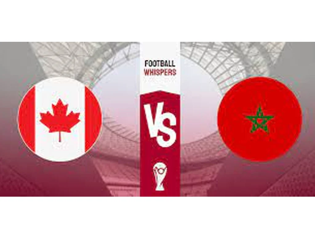 Canada-Morocco: Bukan Cuma Kemenangan, Ini yang Harus Diperhatikan