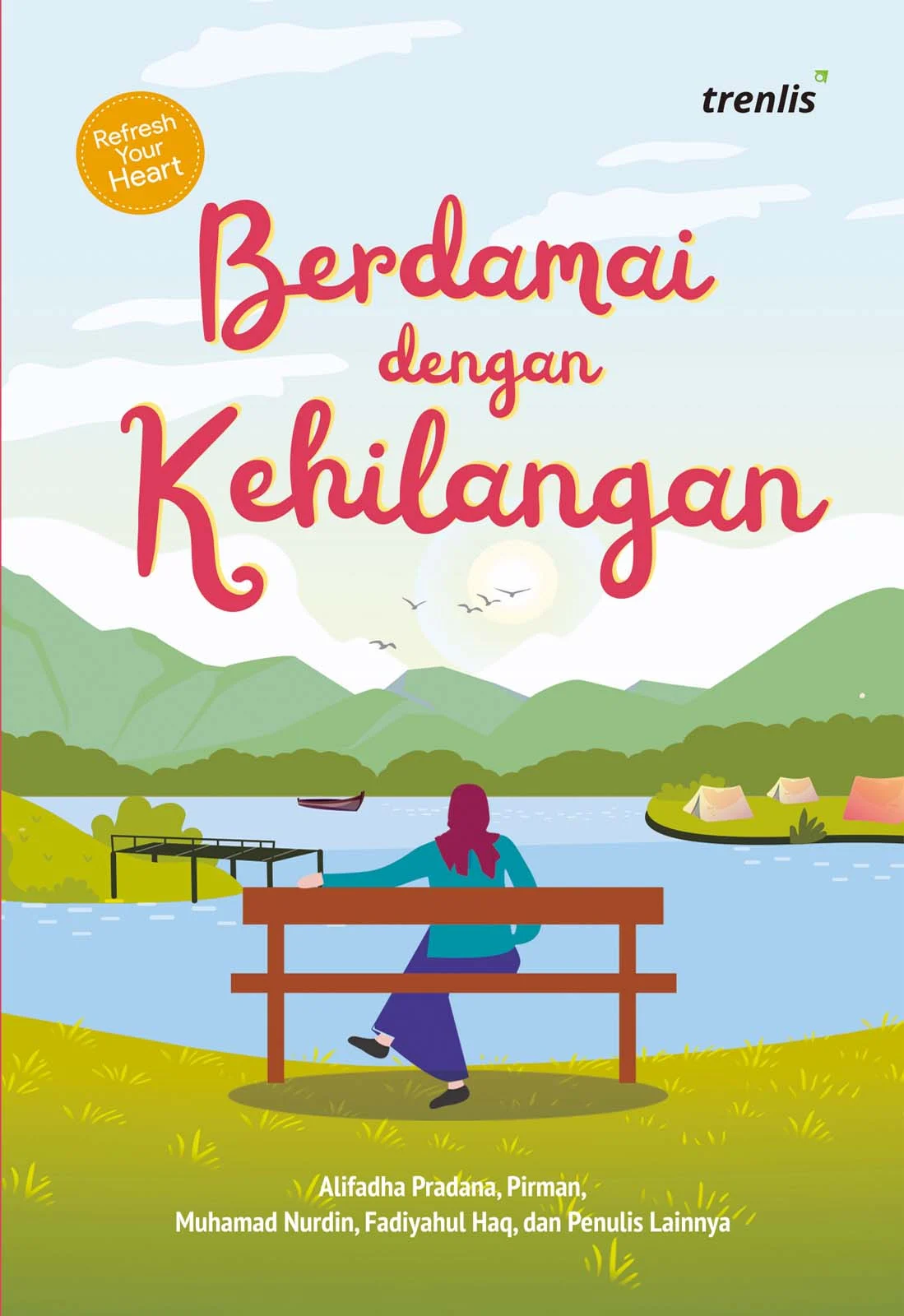 Cara Berdamai dengan Kehilangan: Film Voicemails for Isabelle Menyajikan Pandangan Baru