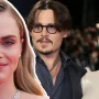 Cara Delevingne Bekräftar Romansen Med Amber Heard