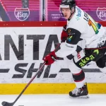 Carl-Johan Lerby lämnar Sverige för Finland: 'Jag ska ge allt i varje match'