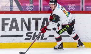 Carl-Johan Lerby lämnar Sverige för Finland: 'Jag ska ge allt i varje match' Carl-Johan Lerby lämnar Sverige för Finland: 'Jag ska ge allt i varje match'
