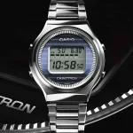 CASIO Vintage Menghidupkan Perjalanan Invensi: Ketika Waktu Menjadi Ingatan