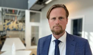 Christian Sonesson: Ett nytt ledarskap är inte självklart efter raset