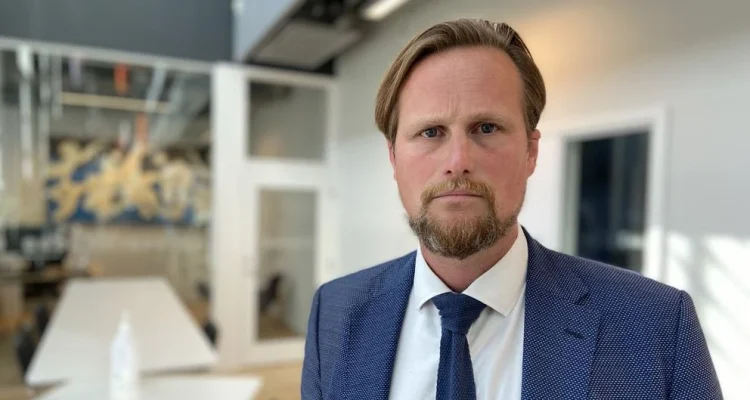 Christian Sonesson: Ett nytt ledarskap är inte självklart efter raset