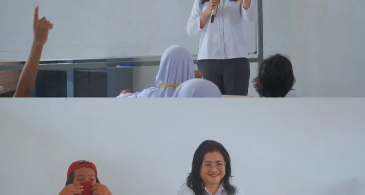 Cindy Gozali Mengapa Lebih Mudah bagi Kita untuk Membayangkan Skenario Terburuk: Membangun Masa Depan dengan Harapan