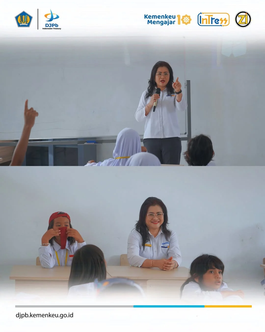Cindy Gozali Mengapa Lebih Mudah bagi Kita untuk Membayangkan Skenario Terburuk: Membangun Masa Depan dengan Harapan